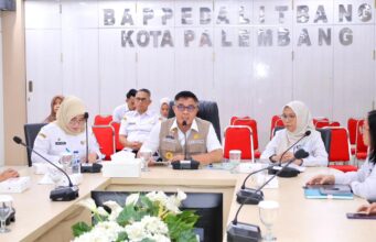 Sekda Tekankan Kampung Wisata Bukan Dibuat Dadakan, Tetapi Sudah Ada