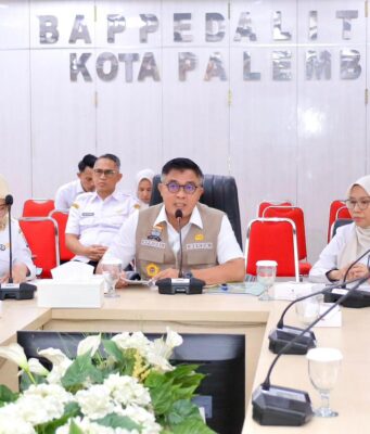 Sekda Tekankan Kampung Wisata Bukan Dibuat Dadakan, Tetapi Sudah Ada