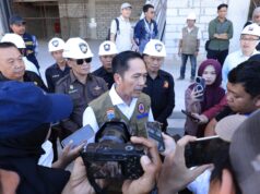 Menteri LHK: Pengelolaan sampah di Palembang jadi contoh Nasional