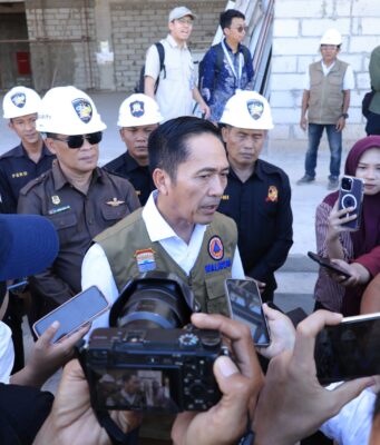Menteri LHK: Pengelolaan sampah di Palembang jadi contoh Nasional