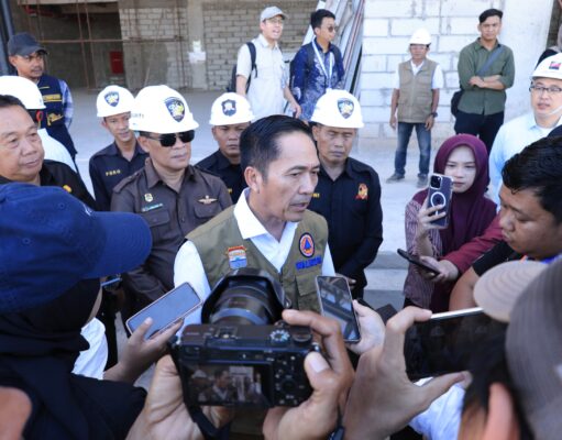 Menteri LHK: Pengelolaan sampah di Palembang jadi contoh Nasional