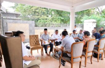 Program Sekolah Rakyat Segera Hadir di Palembang, Pemkot Lengkapi Persyaratan ke Kementerian