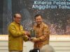Tata Kelola Anggaran Terbaik, SKK Migas Raih “Jawara Of The Year 2025”