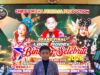 Adam Alfharizi, Bocah Palembang Menuju Panggung Dunia