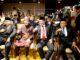 Hadiri HUT ke-80 Provinsi Sumsel, Ratu Dewa Sampaikan Harapan untuk Kemajuan Daerah