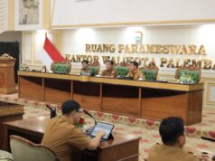 Tak Bisa Bayar Denda, Bakal Kena Sanksi Sosial