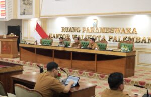 Tak Bisa Bayar Denda, Bakal Kena Sanksi Sosial