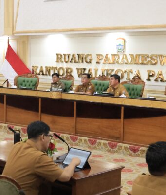 Tak Bisa Bayar Denda, Bakal Kena Sanksi Sosial
