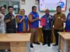 Aliyudin Asral resmi terpilih secara aklamasi sebagai Ketua Persatuan Sambo Indonesia (Persambi) Kota Palembang periode 2026–2031