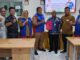 Aliyudin Asral resmi terpilih secara aklamasi sebagai Ketua Persatuan Sambo Indonesia (Persambi) Kota Palembang periode 2026–2031