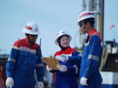 Energi Baru dari PEP Zona 4, Sumur LBK-030 di Muara Enim Berpotensi Produksi 3.073 BOPD