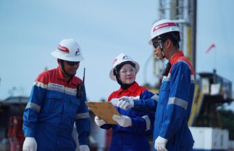 Energi Baru dari PEP Zona 4, Sumur LBK-030 di Muara Enim Berpotensi Produksi 3.073 BOPD