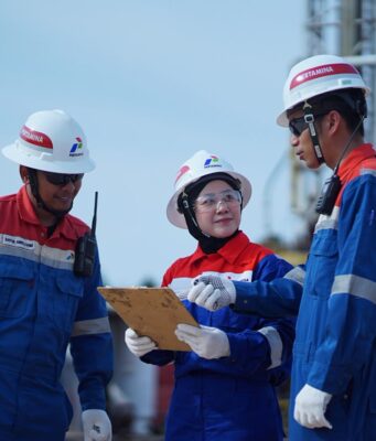 Energi Baru dari PEP Zona 4, Sumur LBK-030 di Muara Enim Berpotensi Produksi 3.073 BOPD