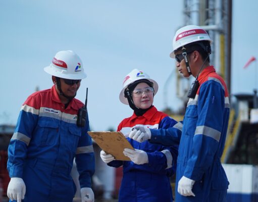 Energi Baru dari PEP Zona 4, Sumur LBK-030 di Muara Enim Berpotensi Produksi 3.073 BOPD