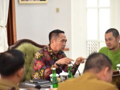 Ratu Dewa Ajak Warga Palembang Ramaikan Konser Amal Wali Band untuk Palestina, Catat Tanggalnya!
