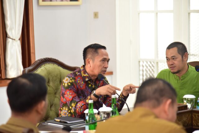 Ratu Dewa Ajak Warga Palembang Ramaikan Konser Amal Wali Band untuk Palestina, Catat Tanggalnya!