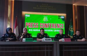 Kasus Perjalanan Dinas DPRD Lahat Diselidiki Sejak 2021, Kejari Bantah Ada Pemerasan