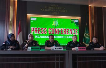 Kasus Perjalanan Dinas DPRD Lahat Diselidiki Sejak 2021, Kejari Bantah Ada Pemerasan