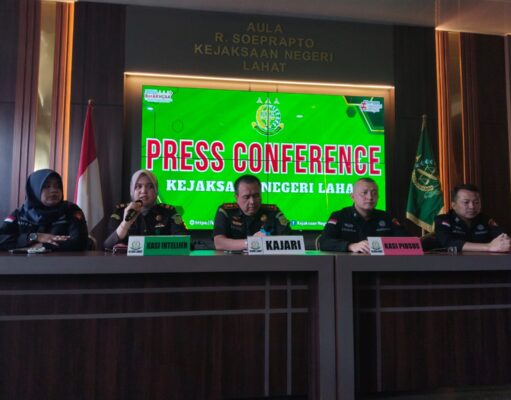 Kasus Perjalanan Dinas DPRD Lahat Diselidiki Sejak 2021, Kejari Bantah Ada Pemerasan