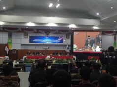 Dirgahayu Lahat ke-157: Sinergi Menuju Sejahtera