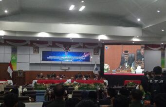 Dirgahayu Lahat ke-157: Sinergi Menuju Sejahtera