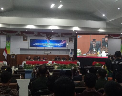 Dirgahayu Lahat ke-157: Sinergi Menuju Sejahtera