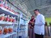 Wujudkan 1 Kelurahan 1 Bank Sampah, Walikota Palembang Ratu Dewa Serahkan Bantuan Sarpras ke 25 Bank Sampah Aktif