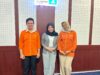 Mahasiswa Ilmu Komunikasi UIN Raden Fatah Palembang Promosikan Event “Gema Suara Nusantara” Melalui Siaran RRI Pro 2
