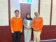 Mahasiswa Ilmu Komunikasi UIN Raden Fatah Palembang Promosikan Event “Gema Suara Nusantara” Melalui Siaran RRI Pro 2