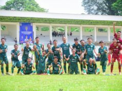 Raih Kemenangan Kedua, PS Palembang U-15 Melaju ke Semifinal Piala Gubernur Sumsel 2026