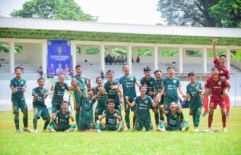 Raih Kemenangan Kedua, PS Palembang U-15 Melaju ke Semifinal Piala Gubernur Sumsel 2026