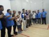 Pengurus Baru Squash Sumsel Resmi Dilantik, Targetkan Lahirkan Juara Nasional