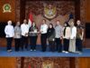 Komisi III DPRD Sumsell pelajari strategi optimalisasi PAD dan Pengelolaan Fiskal di DPRD DIY