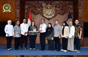 Komisi III DPRD Sumsell pelajari strategi optimalisasi PAD dan Pengelolaan Fiskal di DPRD DIY