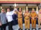 Sekda Apresiasi Prestasi Nasional SMPN 1 Palembang di Ajang LMC 2026
