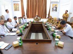 Pemkot dan PLN UP3 Pastikan Perkuat Sinergi Atasi Persoalan Jaringan Baru