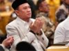 Ketua DPRD Sumsel Andie Dinialdie Dukung Sumsel Menjadi Role Model Penerbitan Obligasi Daerah