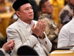 Ketua DPRD Sumsel Andie Dinialdie Dukung Sumsel Menjadi Role Model Penerbitan Obligasi Daerah