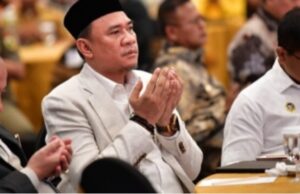 Ketua DPRD Sumsel Andie Dinialdie Dukung Sumsel Menjadi Role Model Penerbitan Obligasi Daerah