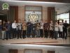Kunjungan Kerja Pansus Perkebunan DPRD Provinsi Sumatera Selatan ke BPK RI