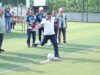 Pererat Silaturahmi Antar ASN, Turnamen Minisoccer Antar OPD Wali Kota Cup Darussalam Jilid V Resmi Digelar