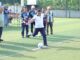 Pererat Silaturahmi Antar ASN, Turnamen Minisoccer Antar OPD Wali Kota Cup Darussalam Jilid V Resmi Digelar