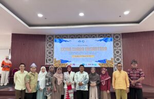 Festival Gema Suara Musantara: Satukan Jiwa dalam Alunan Suara untuk Menjaga Budaya Bangsa