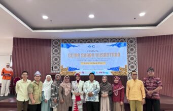 Festival Gema Suara Musantara: Satukan Jiwa dalam Alunan Suara untuk Menjaga Budaya Bangsa