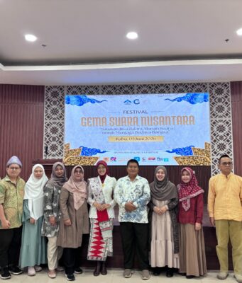 Festival Gema Suara Musantara: Satukan Jiwa dalam Alunan Suara untuk Menjaga Budaya Bangsa