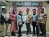 Bukman Lian Dilaporkan ke Polda Sumsel atas Dugaan Pemalsuan Dokumen Yayasan PGRI
