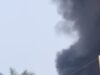 Geger! Sumur Minyak Tradisional di Muba Meledak dan Terbakar Hebat, Polisi Pastikan Nihil Korban