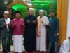 Warga Sukosari Gelar Zikir dan Tausiyah Sambut 1 Muharam 1448 H