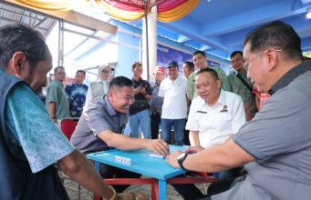 Peringati Hari Jadi Palembang, Diskominfo Gelar Lomba Gaple dan Esport Efootball