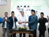 Bentengi Gen Z dari Radikalisme, Walikota Palembang Ajak Teladani Sejarah NU dan Perkuat Karakter Aswaja